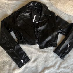 Black Jacket 