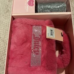 Juicy Couture Gift Set New In Box