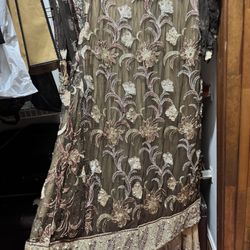 Pakistani Dress