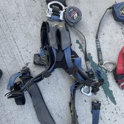 Harness 