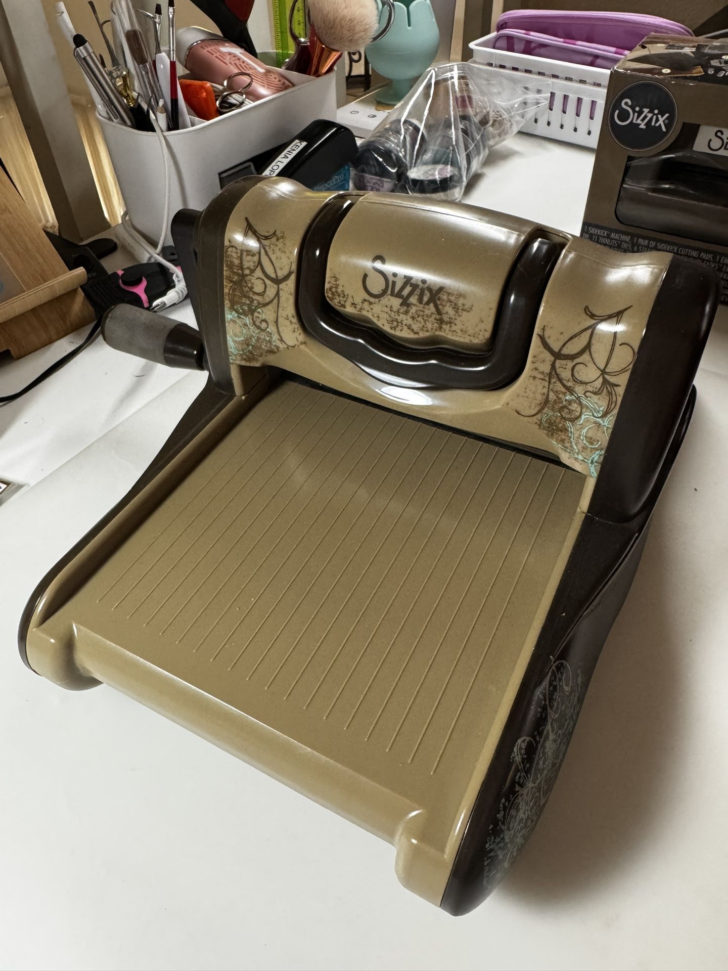 Sizzix
