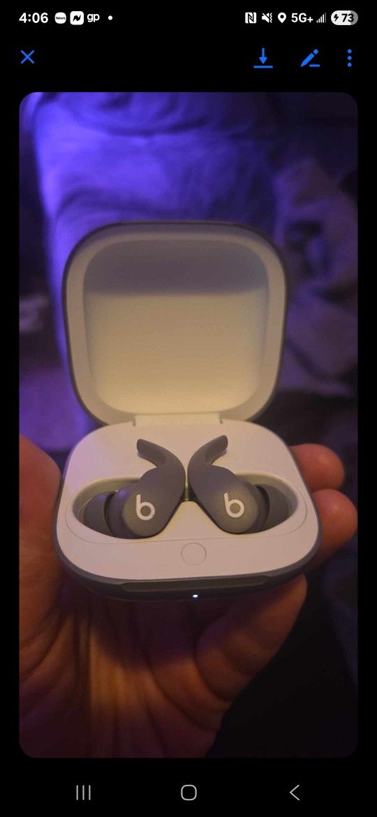 Beats FitPro