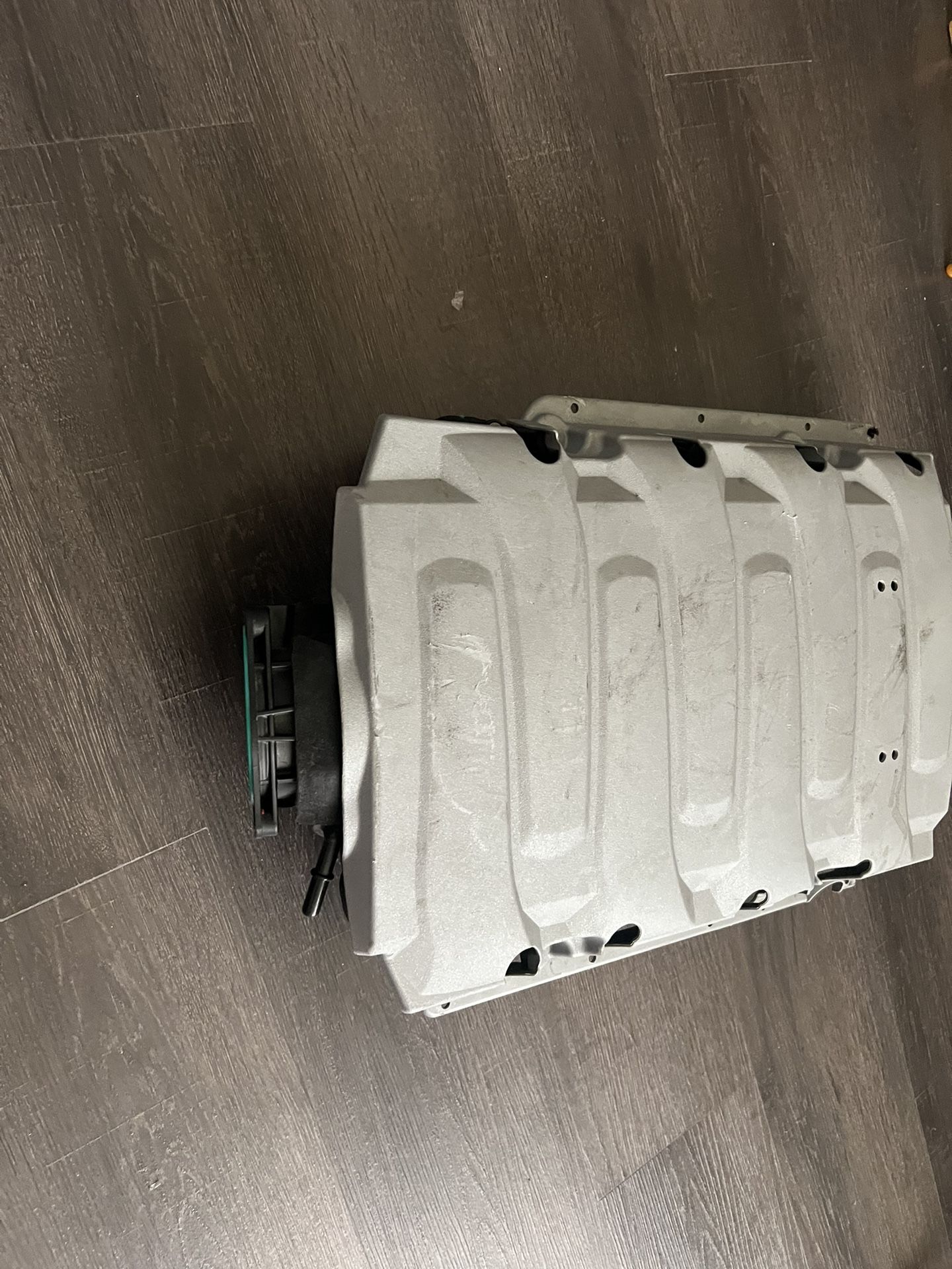 2022 Camaro SS Intake Manifold
