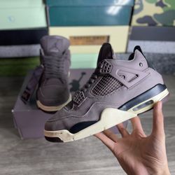 Jordan 4 SP A Ma Maniére 'Violet Ore'