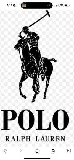 Polo Ralph Lauren Shirts Size 3xb And 2xlt Big N Tall