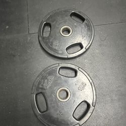 35 Lb Weights