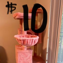 Cat Condo $10