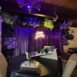 Event Decorator 