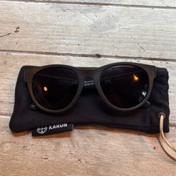 Karun Patagonia Antarctic Sunglasses