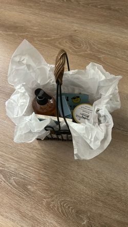 RI Goodies Basket