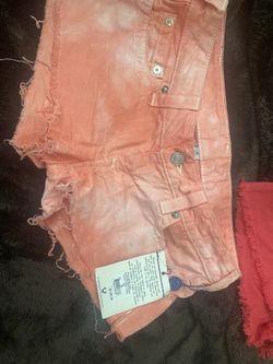 True Religion Size 30  Color Tie Dye Fresh Pc