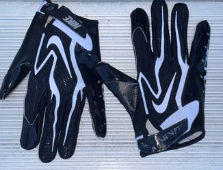 Nike Vapor jet 9.0 football gloves