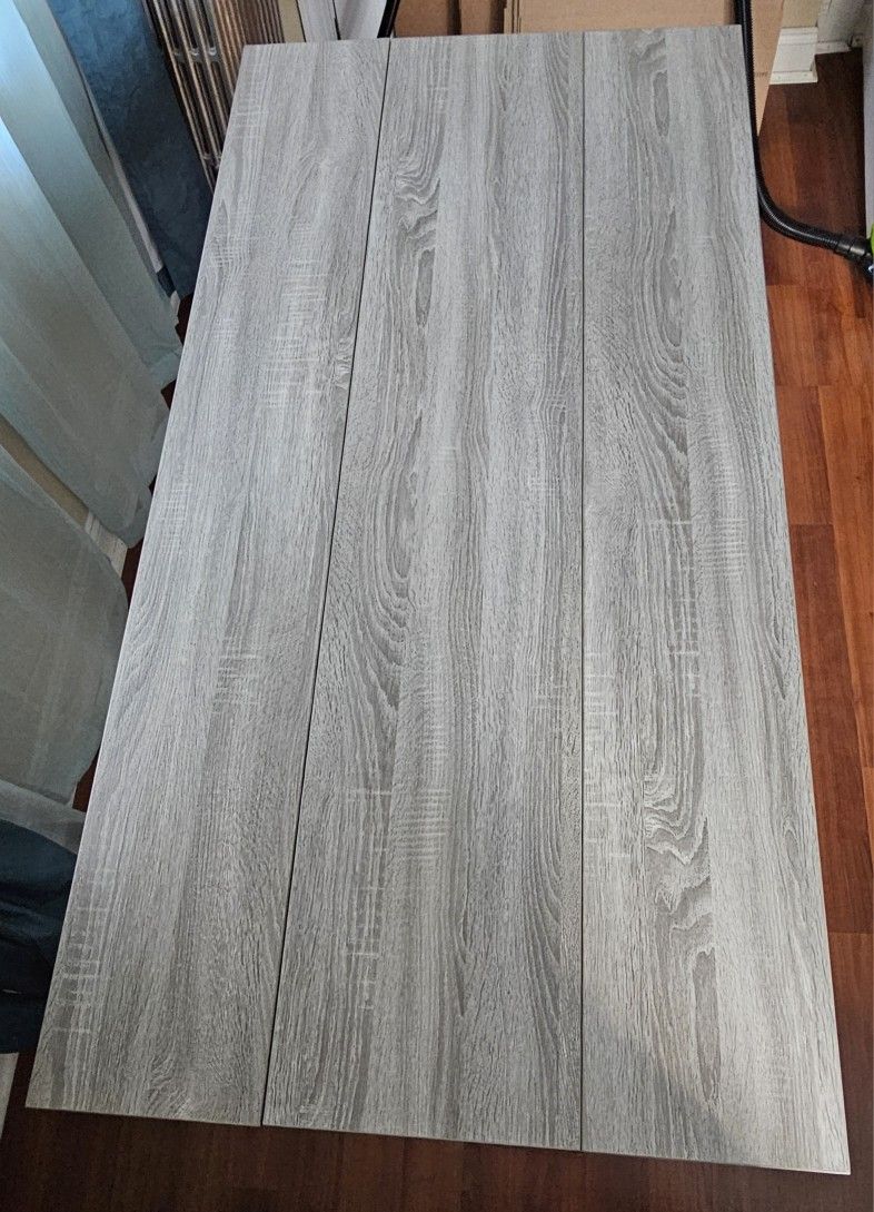 Dinning Foldable  Sides Table