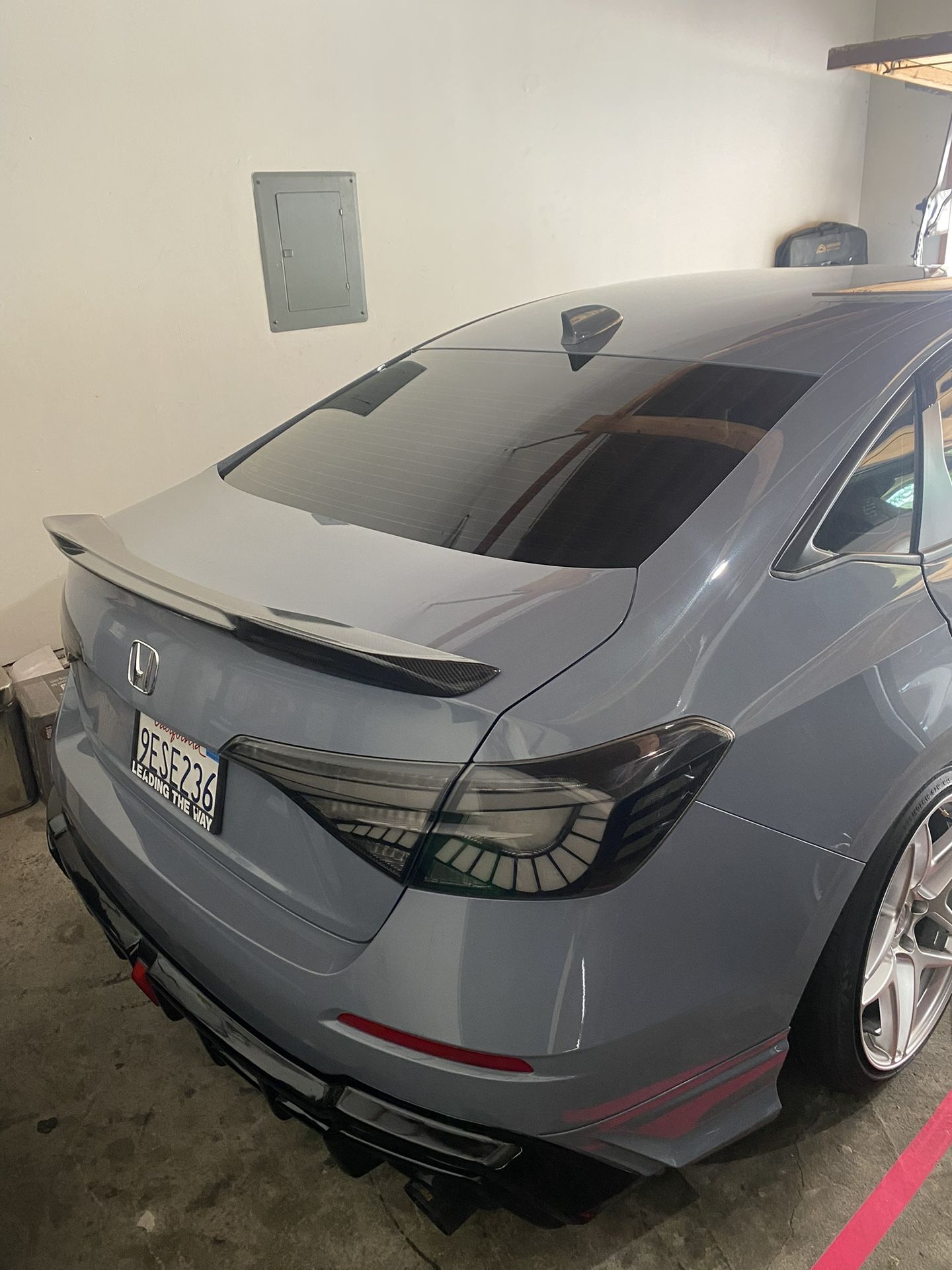 2023 Honda Civic