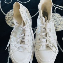 Converse All Star Shoes 