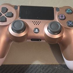 Ps4 Controller