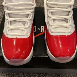 Air Jordan 11 Retro