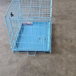 Dog Kennel 