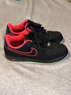 Nike Air Force 1 yeezy