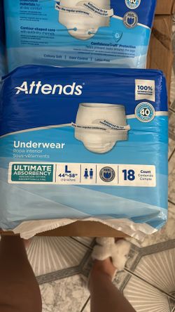 Adult Pull Up Diapers