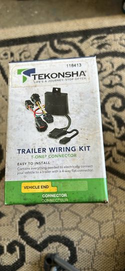 trailer wire kit