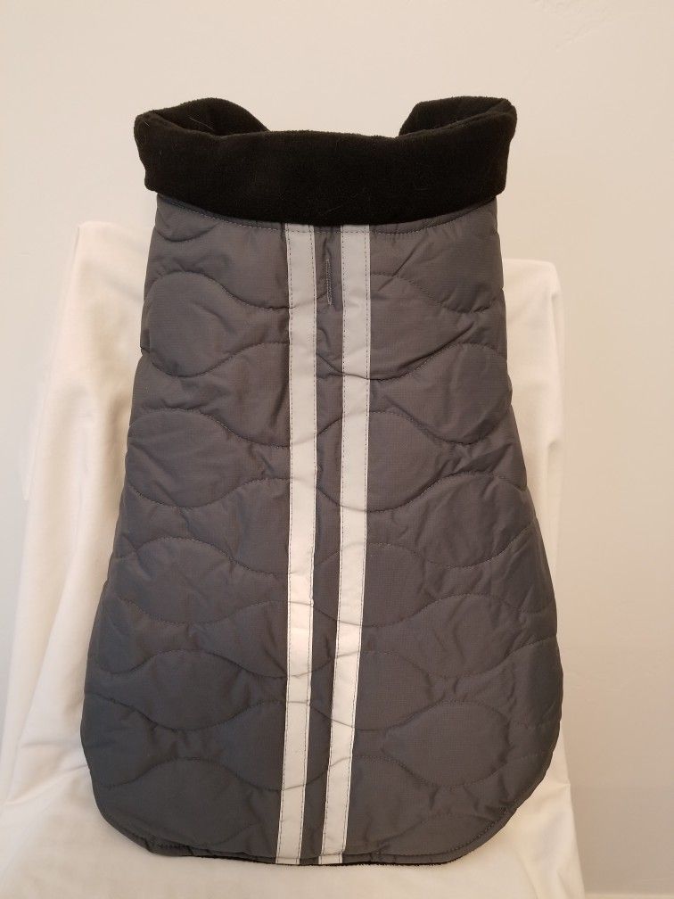 Dog Barn Jacket - Size XL