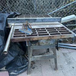 Se Vende Máquina De Corte Delta Y Dishwasher