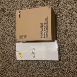 TM-T20III,Monochrome Thermal POS Printer 