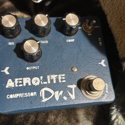 Aerolite Compressor 