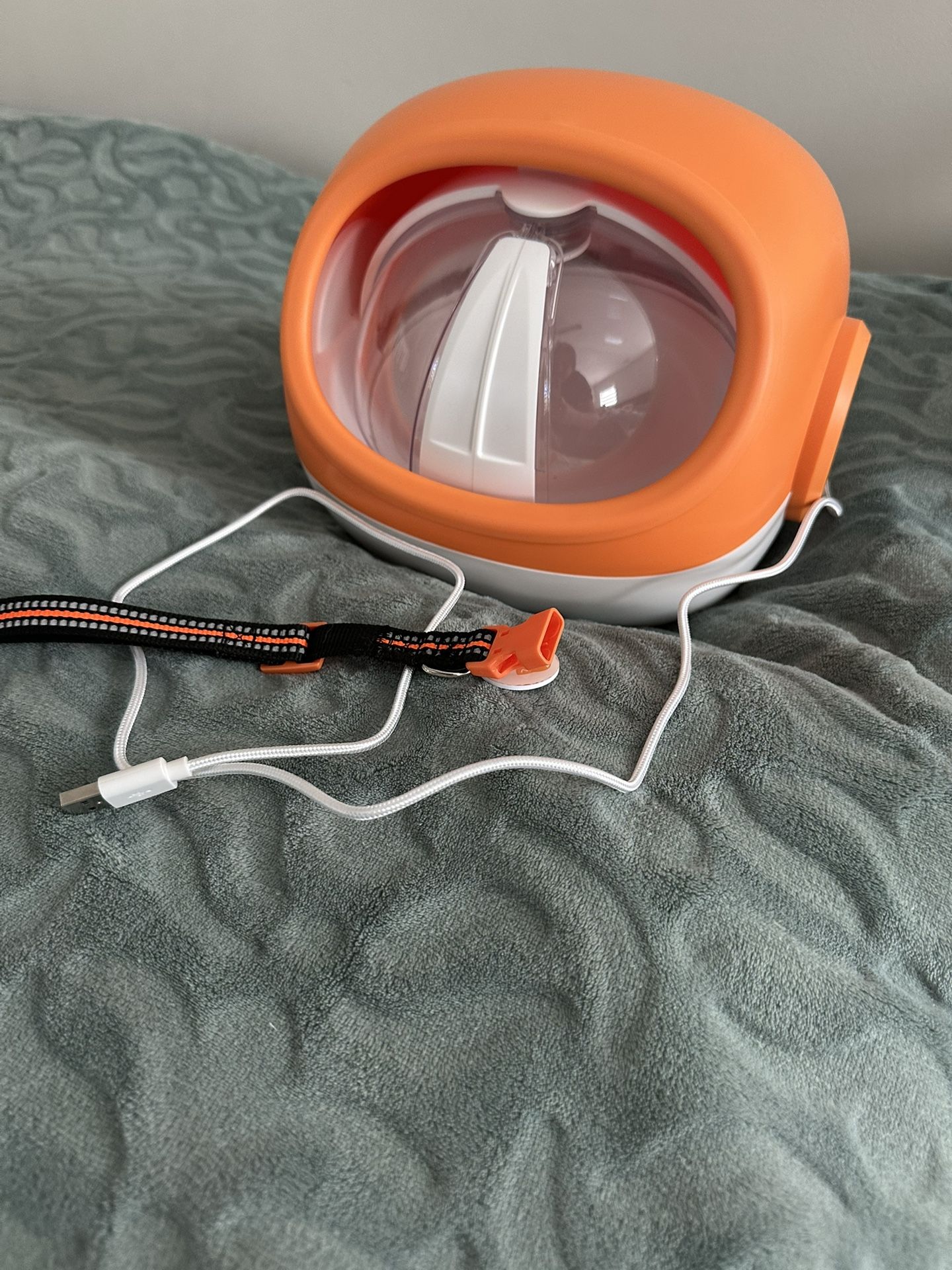 Automatic Cat Feeder - Smart RFID Cat Food Dispenser