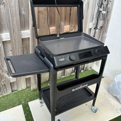Blackstone 22 Electric Grill