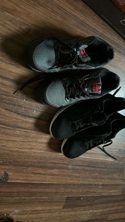 Women’s Work Shoes