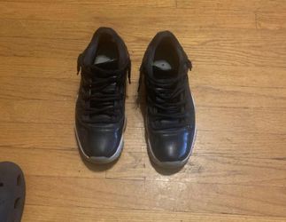 Air Jordan 11 Retro Low '72-10'