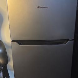 Mini Fridge Hinsense 