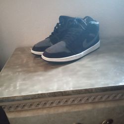 Air Jordan 1 "Nylon"