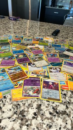 Pokemon Card