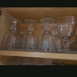 Marbella copas versátiles 2 Sets 