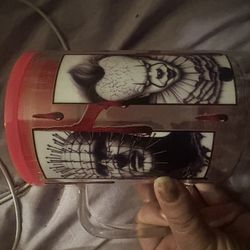 Horror Mug New $10