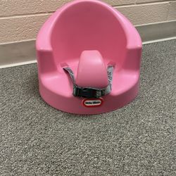 Little Tikes My First Seat  Support Chair
