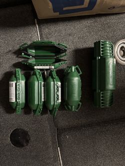 Twist & Seal Cord Protect