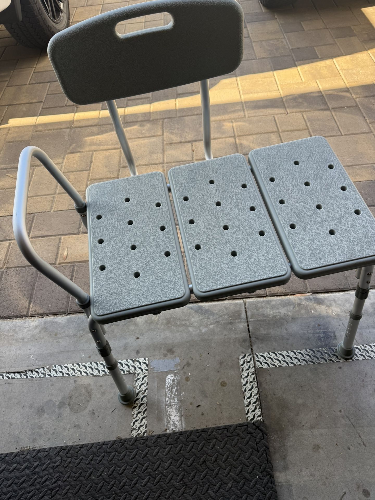 Medical Shower Chair
