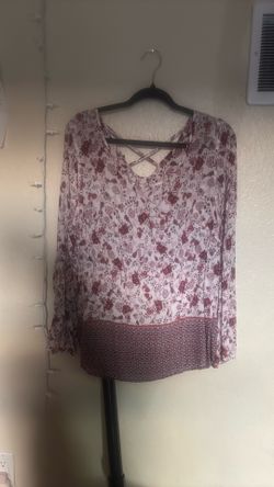 Ladies shirt
