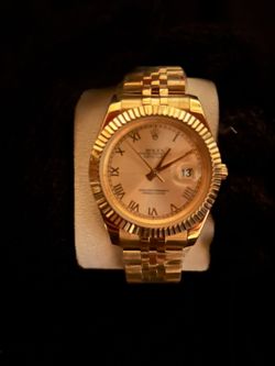 New Watch men