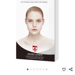 Anti Wrinkle Patches to Remove Face Wrinkles Treatment,Smooth Nasolabial Folds Wrinkle Patches Face Masks Beauty Product
