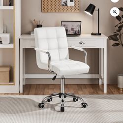 Office/ Vanity Chair 