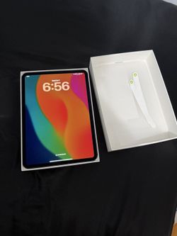 Apple iPad Pro M4 Space Gray 256GB