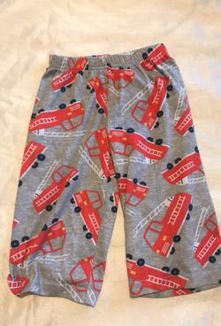 Boy Pj Pants