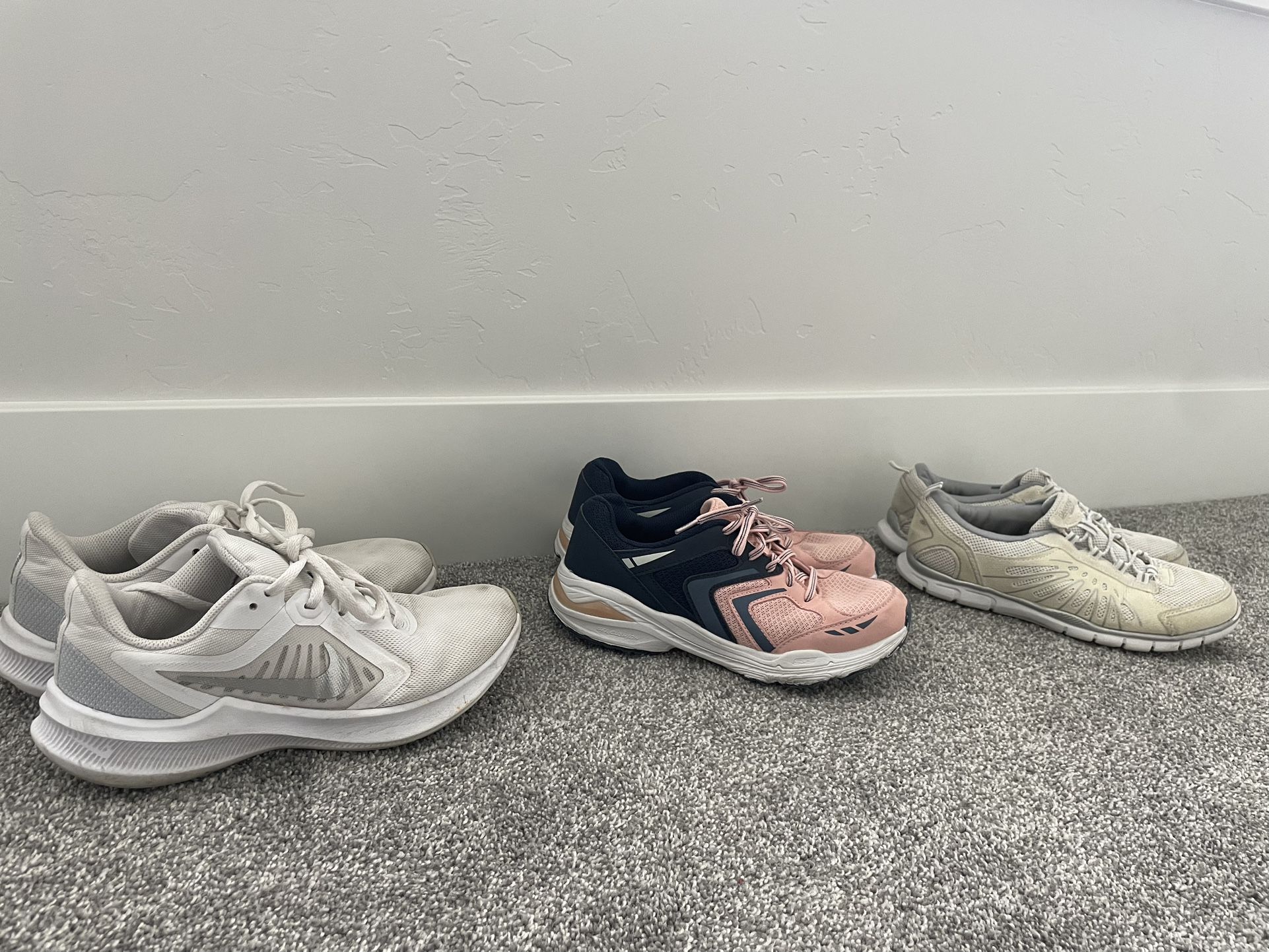 Shoes Size 6-6.5