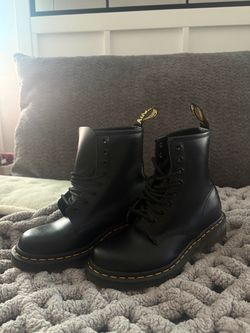 Dr Martens