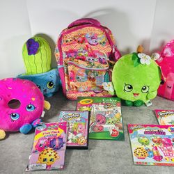 Shopkins